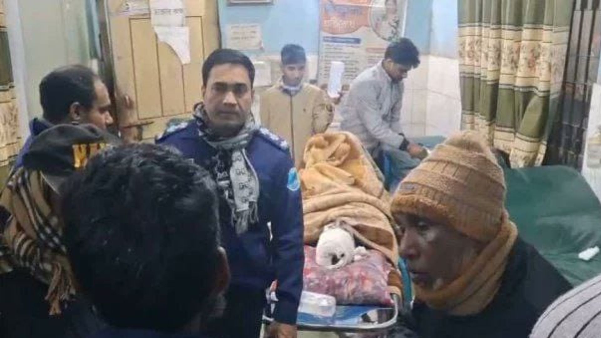 Who Is Khokon Chandra Das Hindu Businessman Attacked in Bangladesh