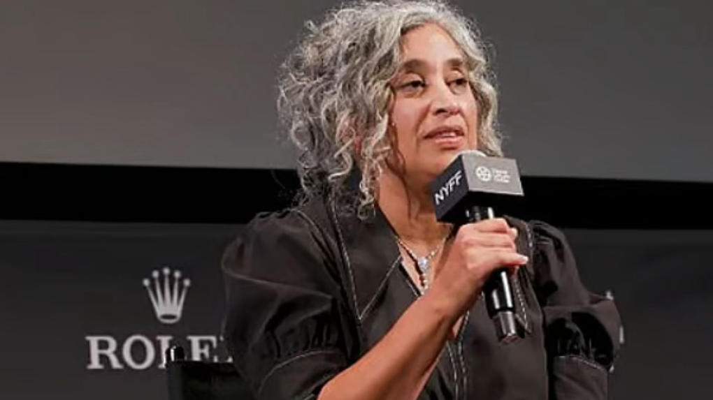 Who is Geeta Gandbhir, the filmmaker with two Oscar nominations Who is Geeta Gandbhir, the filmmaker with two Oscar nominations