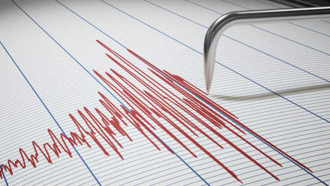3.7-Magnitude Earthquake Shakes Areas Near Lucknow, Epicentre in Gonda