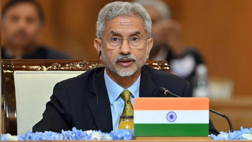After Trade Deal, Jaishankar to Hold Key Talks in Washington