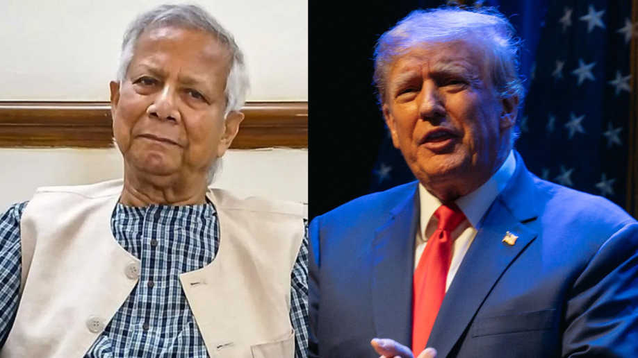 Bangladesh Secures Key Trade Deal with US Ahead of Elections Bangladesh Secures Key Trade Deal with US Ahead of Elections
