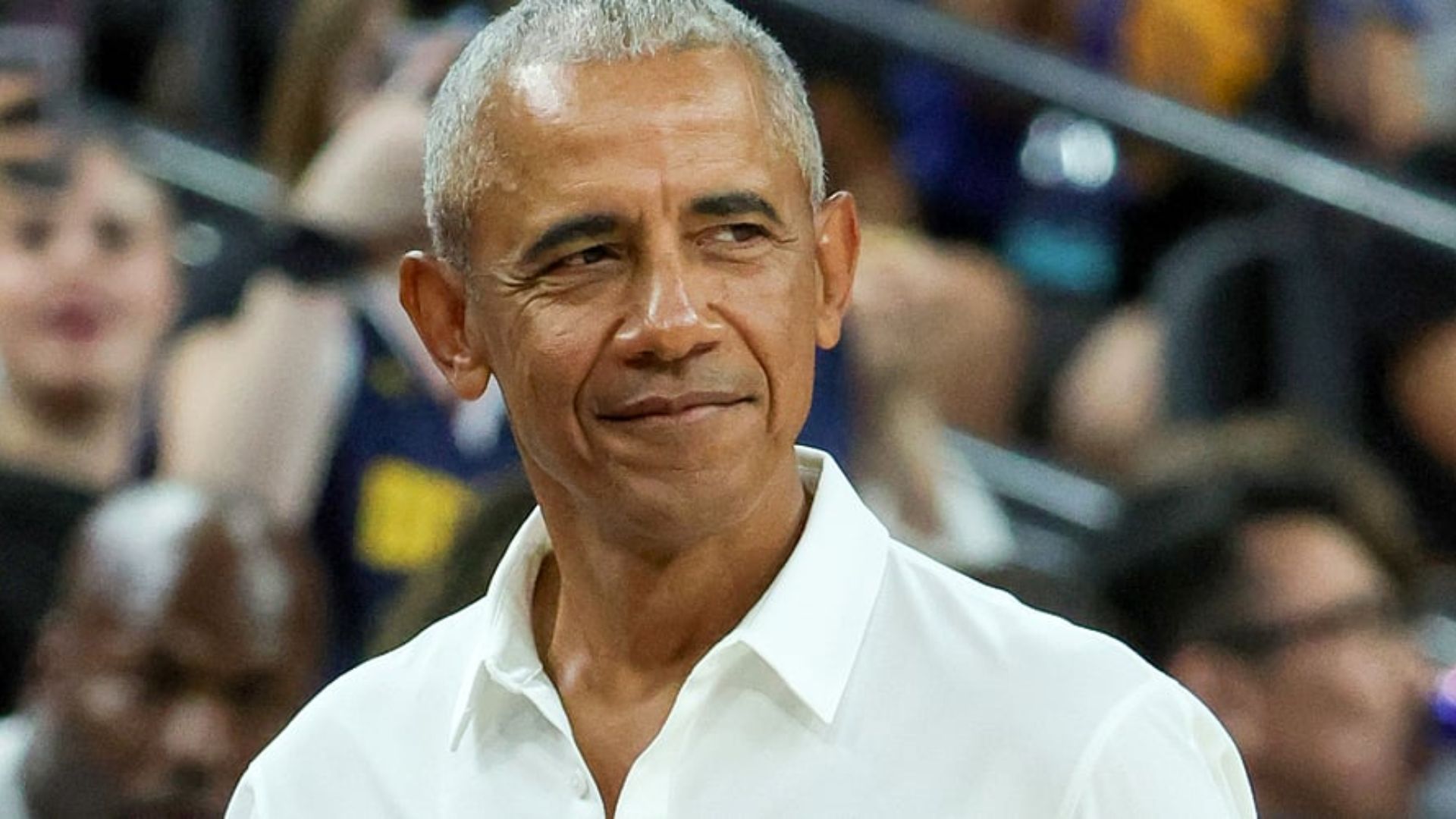 Barack Obama Says Aliens Are “Real” in Shocking Podcast Remark