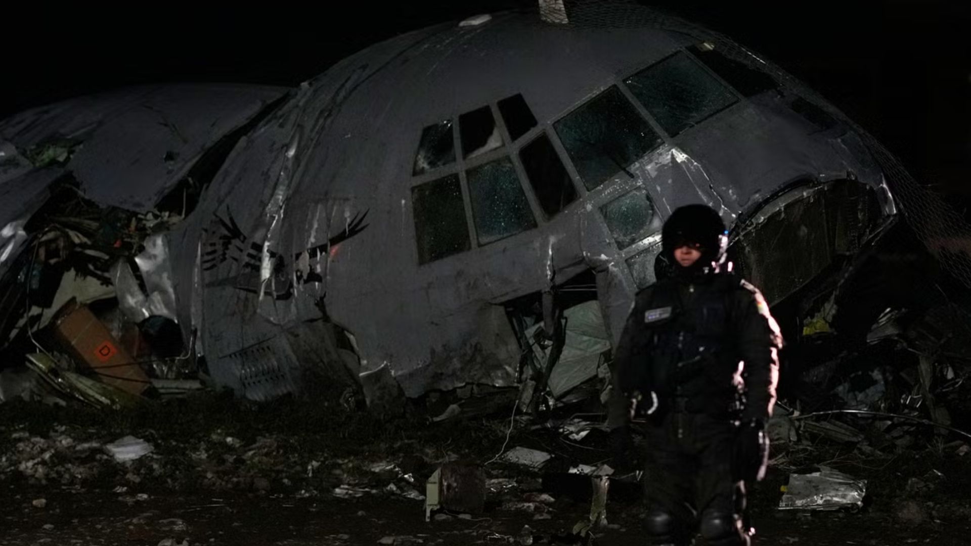 Bolivia Cargo Aircraft Crash Kills 15 Near El Alto Airport Bolivia Cargo Aircraft Crash Kills 15 Near El Alto Airport