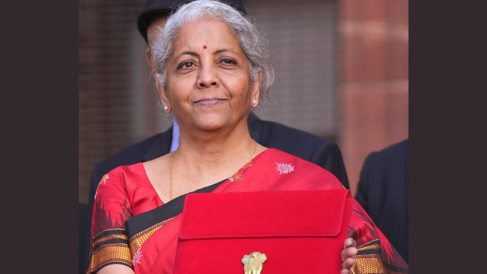 Budget 2026 Focuses on Manufacturing, Jobs and Simpler Taxes