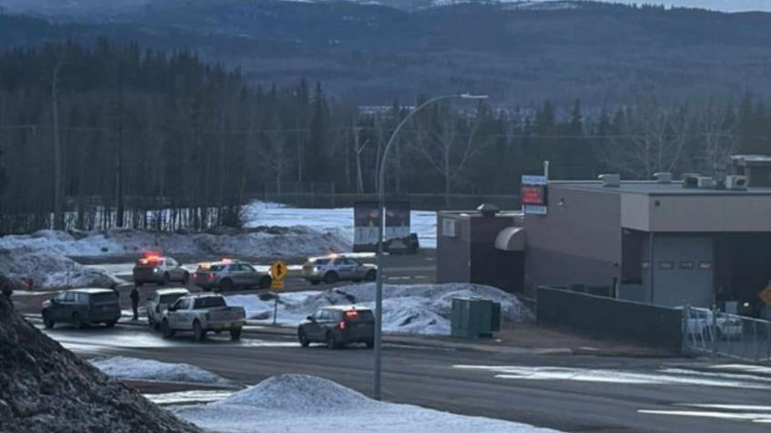 Canada School Shooting Leaves 9 Dead, 27 Injured in Tumbler Ridge