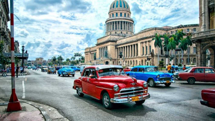 Cuba Slips Into Survival Mode as Power Cuts and Prices Soar
