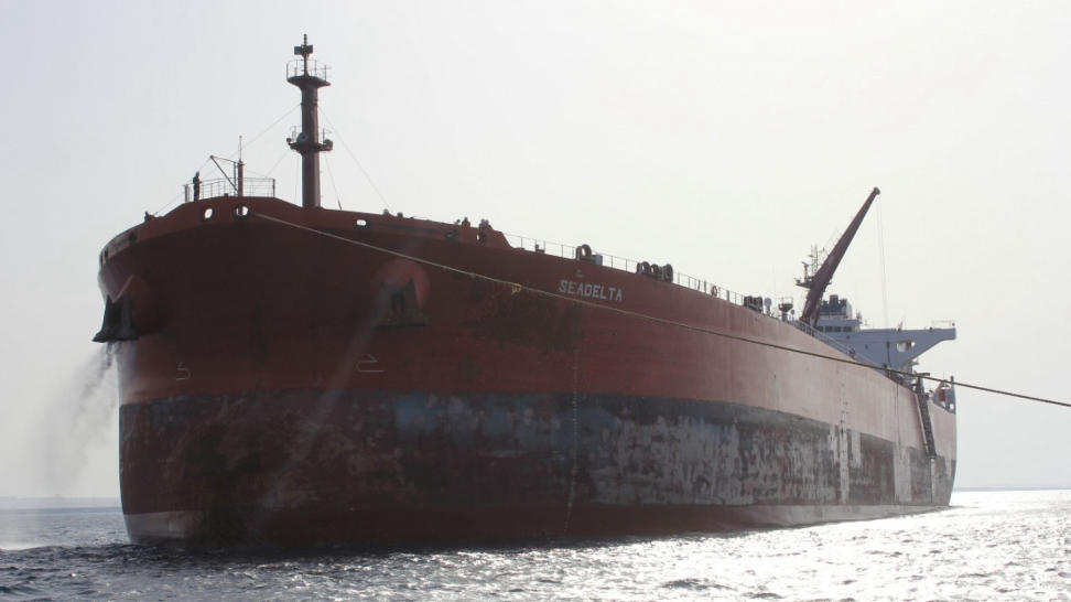 Dark Fleet Operators Turn to Russia for State Protection at Sea Dark Fleet Operators Turn to Russia for State Protection at Sea