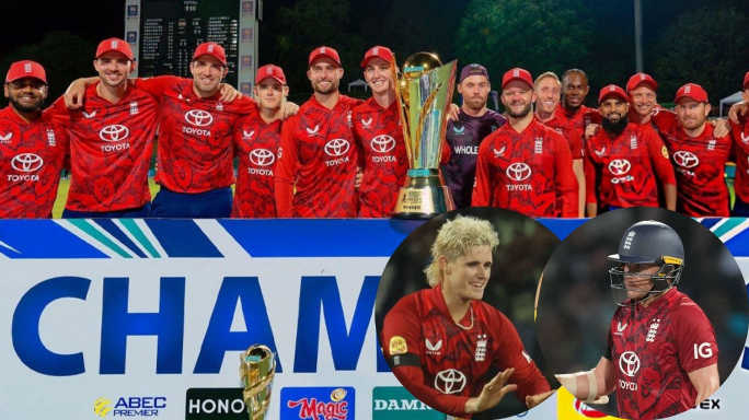 England Outplay Sri Lanka in Low-Scoring Third T20I in Kandy, Seal Series 3-0 England Outplay Sri Lanka in Low-Scoring Third T20I in Kandy, Seal Series 3-0