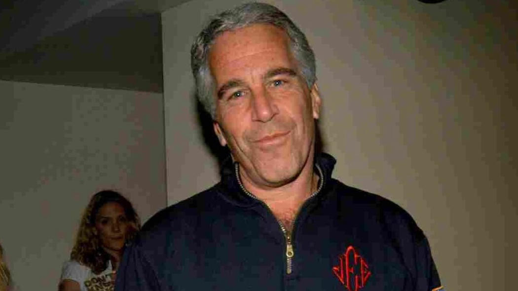 Epstein Allegedly Planned ‘Baby Ranch’ to Create 'Superior Humans'