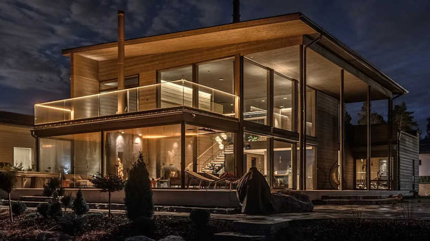 Finland Scientists Explore Power Transmission Through Air Without Wires Finland Scientists Explore Power Transmission Through Air Without Wires