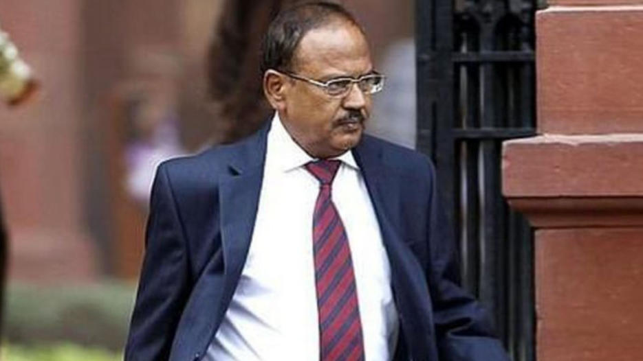 How Ajit Doval Helped Reset India–US Ties Ahead of Trade Agreement