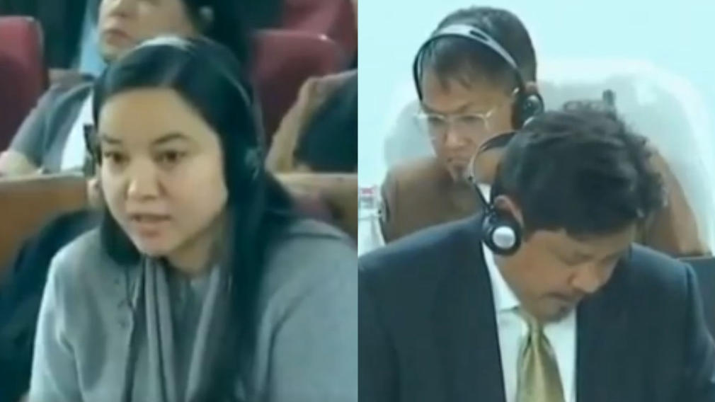 Husband-Wife Exchange in Meghalaya Assembly Over Delayed Livestock Projects Husband-Wife Exchange in Meghalaya Assembly Over Delayed Livestock Projects