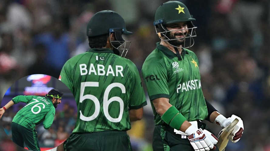 ICC Men’s T20 World Cup 2026 Farhan’s 73 Guides Pakistan to Strong Victory Over USA ICC Men's T20 World Cup 2026 Farhan’s 73 Guides Pakistan to Strong Victory Over USA