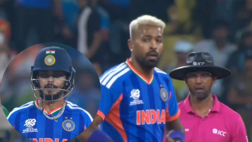 ICC Men's T20 World Cup 2026 India Storm Into Super Eight After Big Victory Over Pakistan