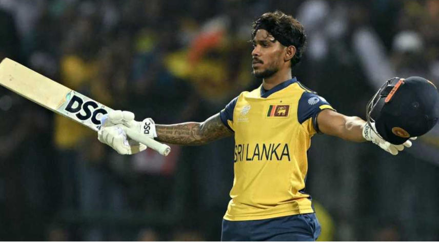 ICC Men's T20 World Cup 2026 Sri Lanka Storm Into Super Eight; Australia on Brink of Early Exit