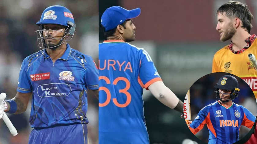 India Crush Zimbabwe to Set Up Knockout Clash With West Indies