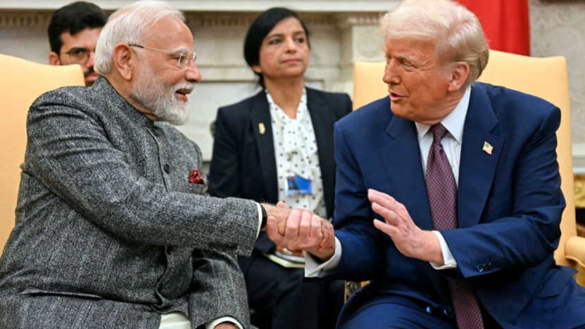 India Safeguards Farm and Dairy Sectors in US Trade Pact