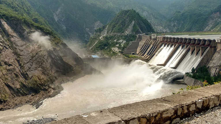 India Set to Stop Surplus Ravi Water Flow, Pakistan Faces Fresh Worries India Set to Stop Surplus Ravi Water Flow, Pakistan Faces Fresh Worries