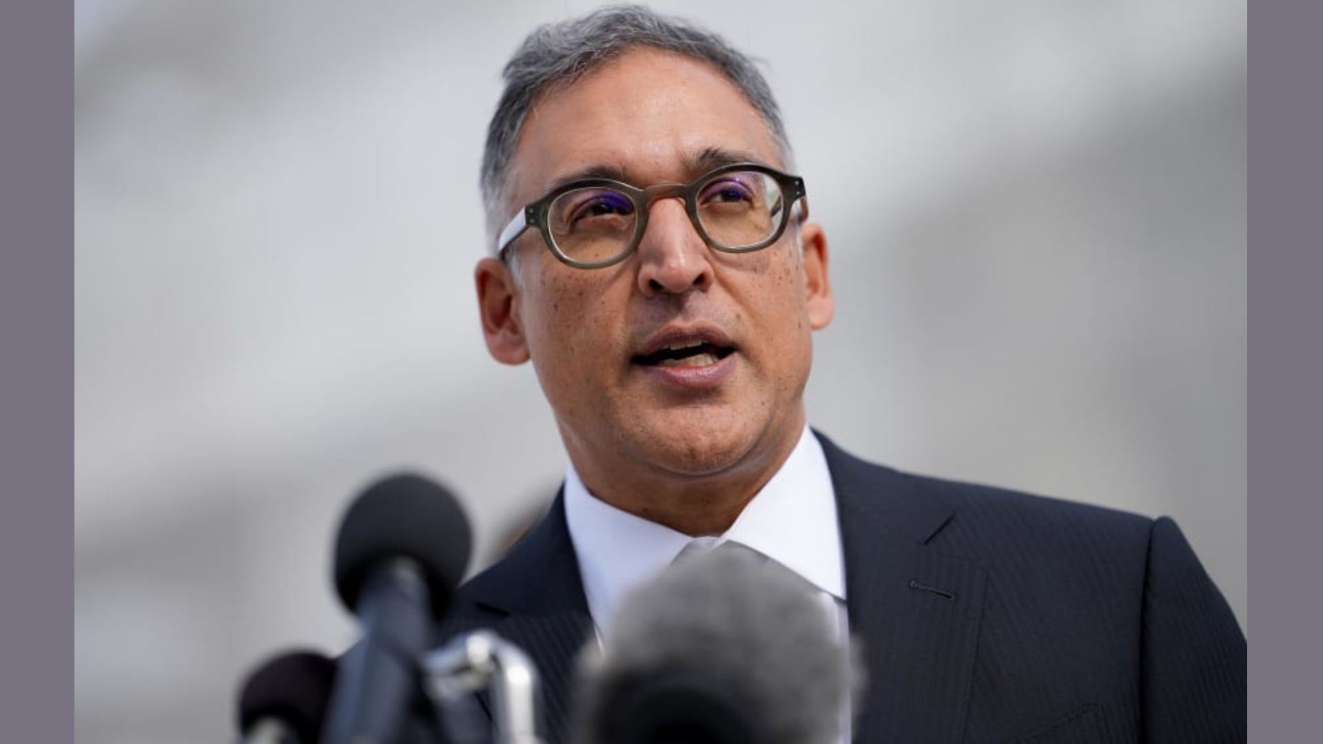 Who is Neal Katyal? The Indian Origin American Lawyer Leads Supreme Court Victory Against Trump’s Sweeping Tariffs
