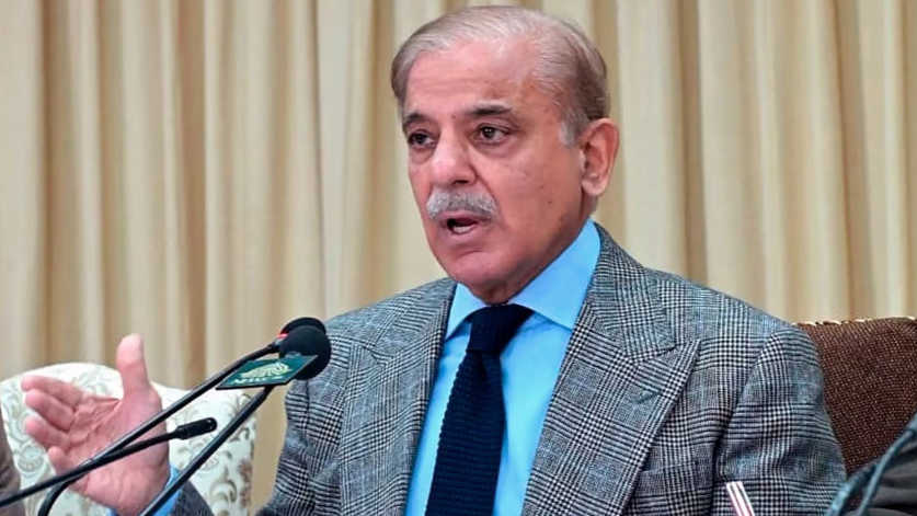 Shehbaz Sharif Defends Decision to Boycott India Clash at T20 World Cup