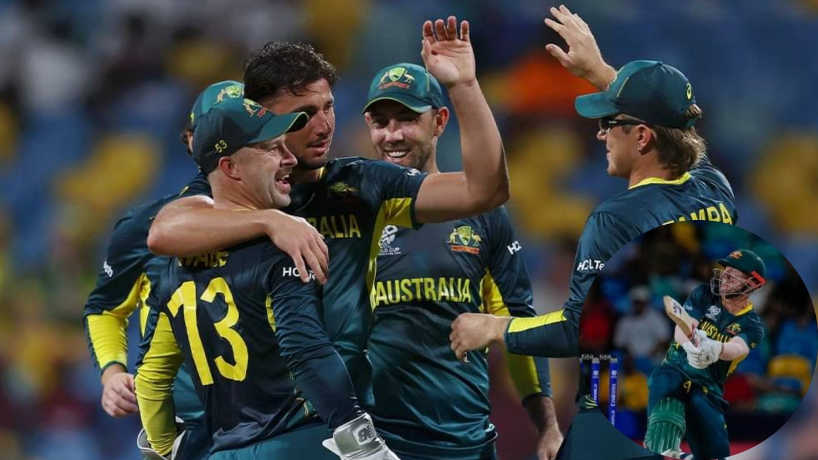 ICC Men's T20 World Cup 2026: Clinical Australia Rout Oman in One-Sided Contest