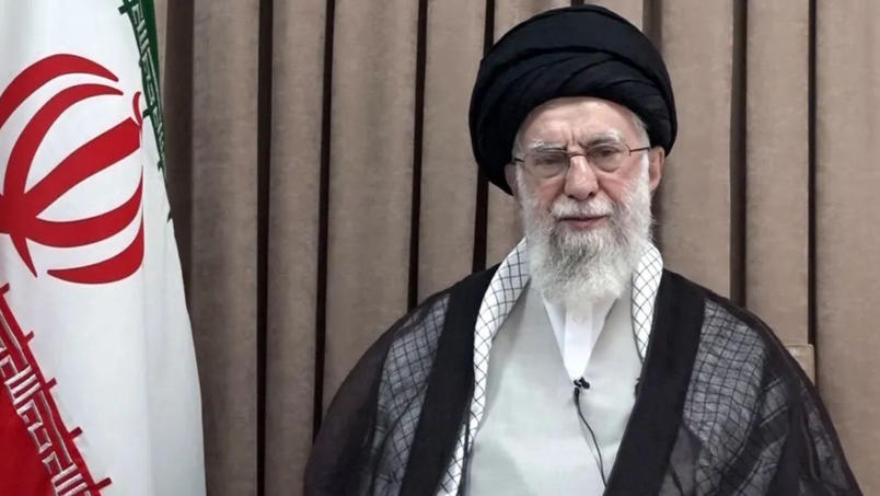Khamenei Skips Annual Air Force Meeting for First Time Since 1989 Amid US Tensions Khamenei Skips Annual Air Force Meeting for First Time Since 1989 Amid US Tensions