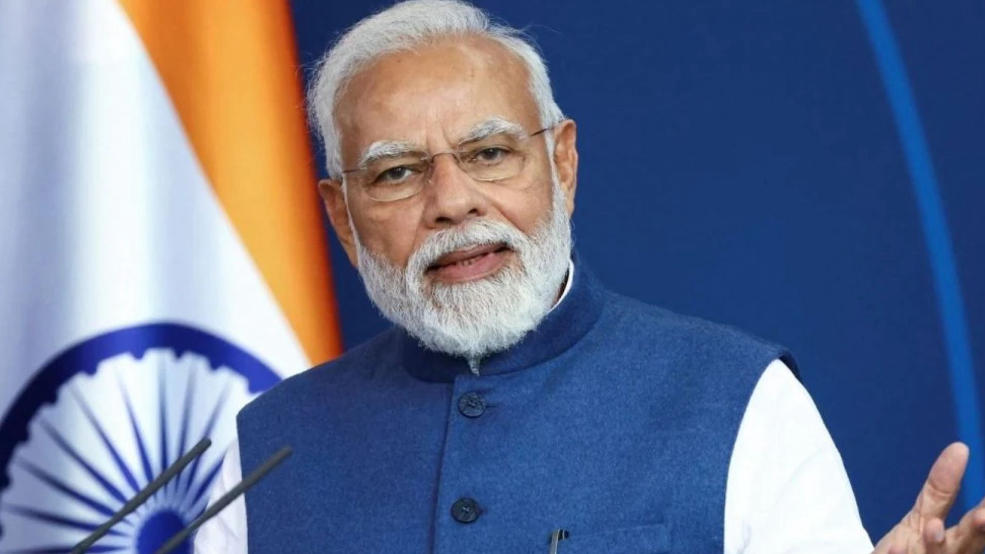 PM Modi Seeks Accountability in NCERT Textbook Row After SC Rebuke PM Modi Seeks Accountability in NCERT Textbook Row After SC Rebuke