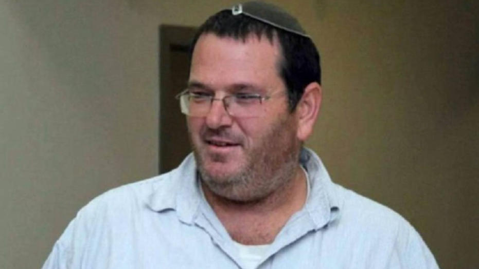 Shin Bet Chief’s Brother Arrested Over Gaza Smuggling Charges
