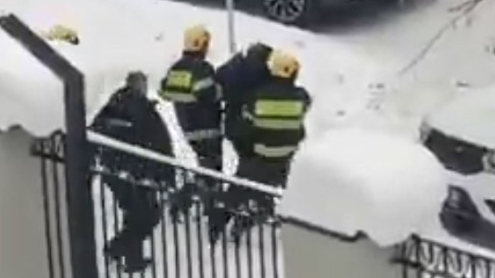 Stabbing at Russia Medical University Hostel Leaves Several Hurt