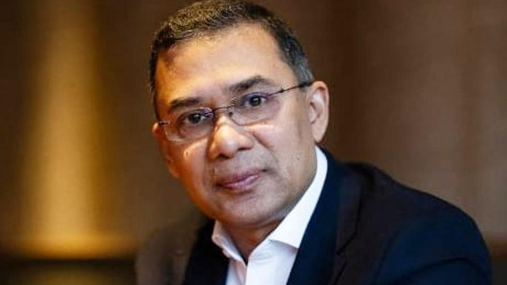 Tarique Rahman to Take Oath as Bangladesh PM, Om Birla to Represent India at Ceremony Tarique Rahman to Take Oath as Bangladesh PM, Om Birla to Represent India at Ceremony