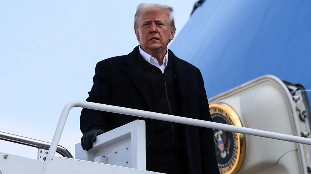 Trump Extends Iran Decision Deadline to 15 Days Amid Rising Tensions Trump Extends Iran Decision Deadline to 15 Days Amid Rising Tensions
