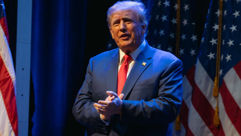 Trump Plans Two-Year Shutdown of Kennedy Center for Major Renovation