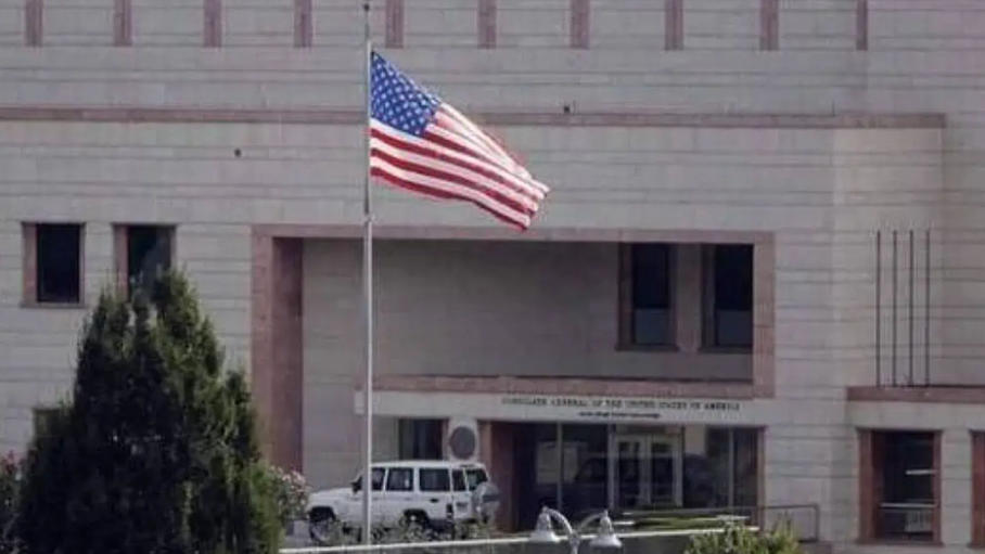 US Evacuates Non-Essential Beirut Embassy Staff Amid Rising Regional Tensions