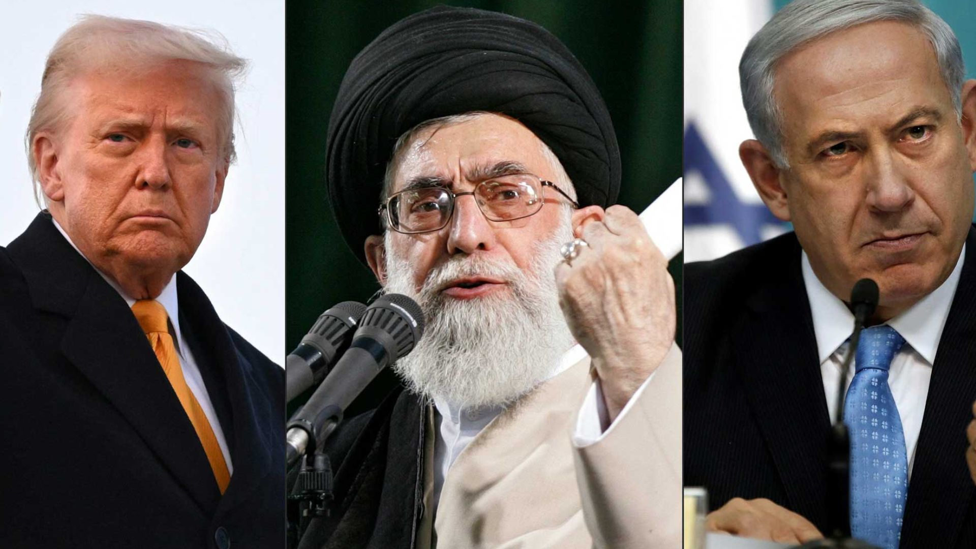 US-Israel-Iran War Roar of the Lion, Epic Fury, True Promise 4; Symbolic Operation Names Signal Strength and Retaliation