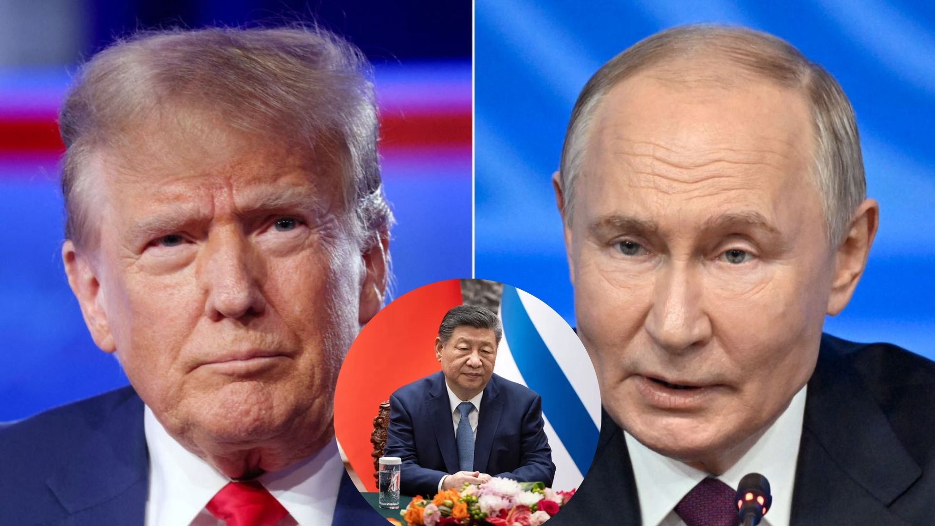 US Pushes for Trilateral Nuclear Talks with Russia and China After New START Expiry US Pushes for Trilateral Nuclear Talks with Russia and China After New START Expiry