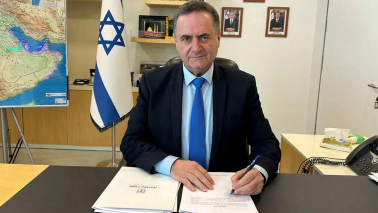 Israel Launches ‘Preemptive Strike’ on Iran, Declares State of Emergency Israel Launches 'Preemptive Strike' on Iran, Declares State of Emergency