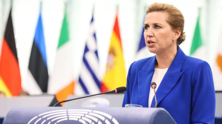 Denmark’s PM Frederiksen Warns US is Still Interested in Greenland