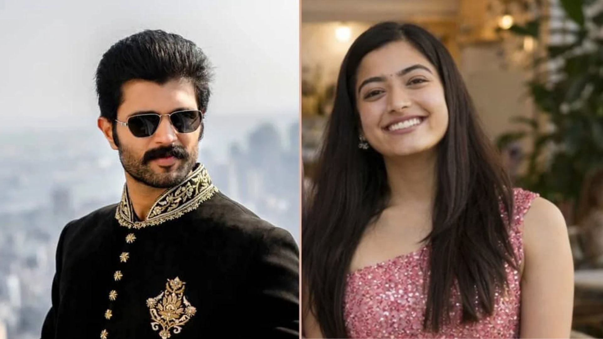 Vijay Deverakonda, Rashmika Mandanna to Marry in Udaipur, Call It ‘The Wedding of VIROSH’ Vijay Deverakonda, Rashmika Mandanna to Marry in Udaipur, Call It ‘The Wedding of VIROSH’