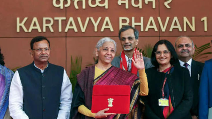 What Is the Orange Economy and Why Does Budget 2026 Focus on It