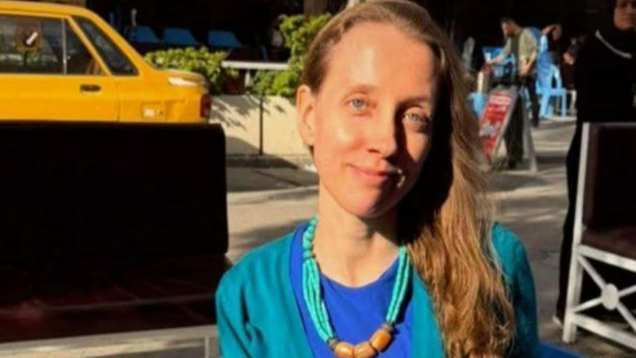 American Journalist Kidnapped in Baghdad Amid Ongoing Conflict American Journalist Kidnapped in Baghdad Amid Ongoing Conflict