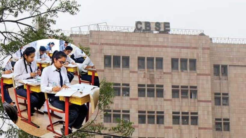 CBSE Postpones Class 10 and 12 Board Exams in Middle East Amid Rising Tensions CBSE Postpones Class 10 and 12 Board Exams in Middle East Amid Rising Tensions