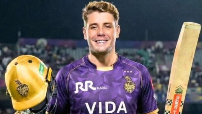 Cameron Green’s Bowling Absence Sparks Debate After Record KKR Deal