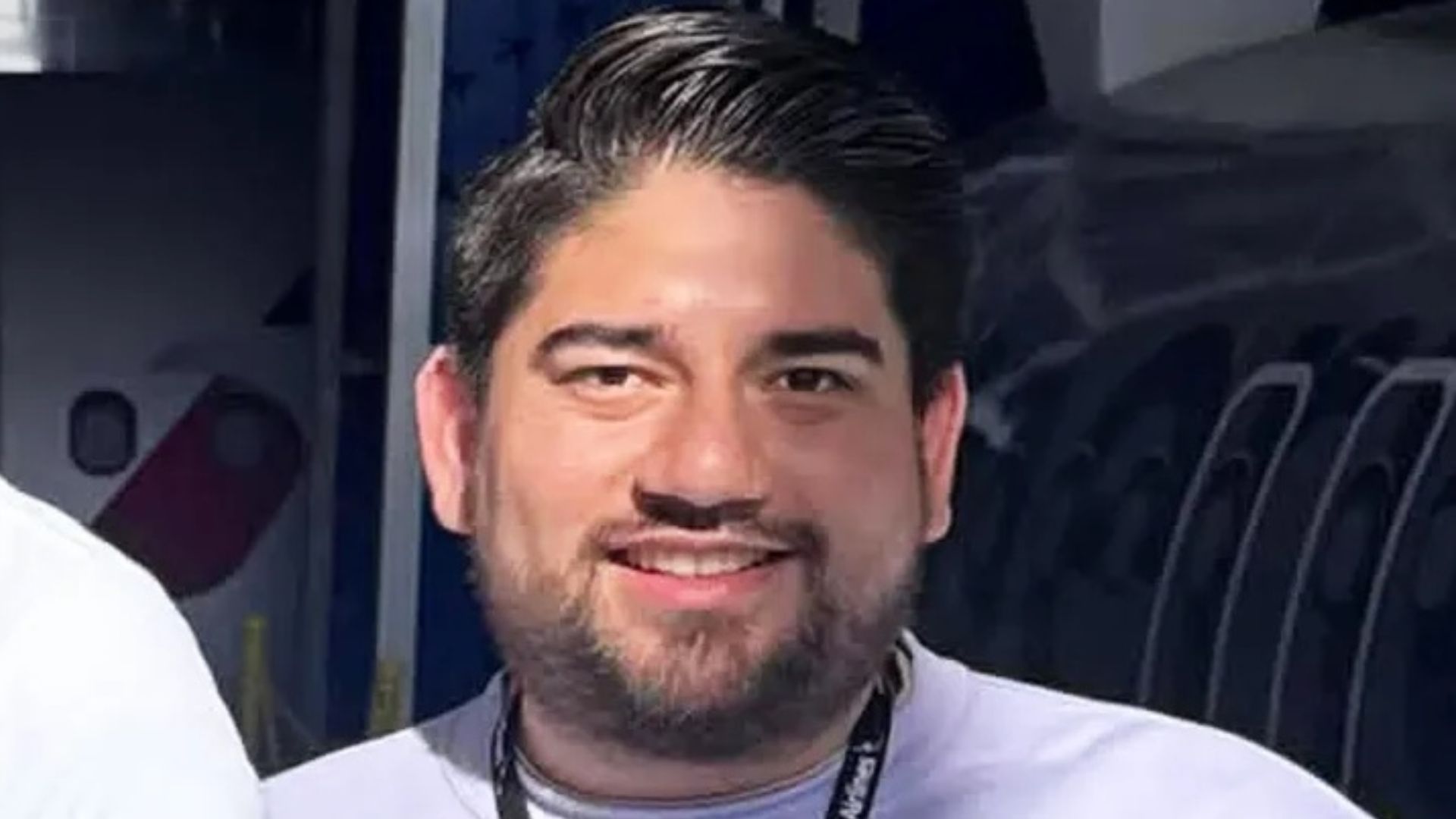 Eric Fernando Gutierrez Molina Missing Authorities Find Body, Identity Yet to Be Confirmed