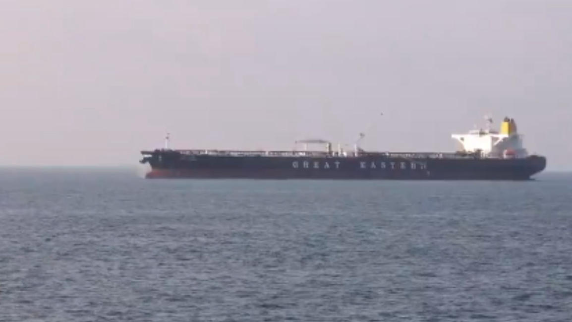 Fuel Shipments to India Continue Despite Iran-US Tensions (Representative Image) Fuel Shipments to India Continue Despite Iran-US Tensions