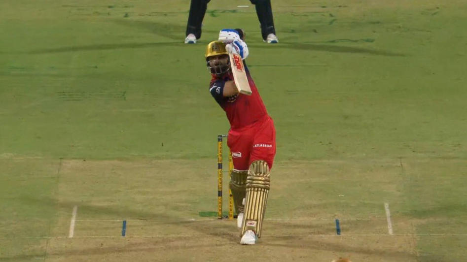 IPL 2026 Kohli, Padikkal Power RCB to Dominant Win Over SRH IPL 2026 Kohli, Padikkal Power RCB to Dominant Win Over SRH