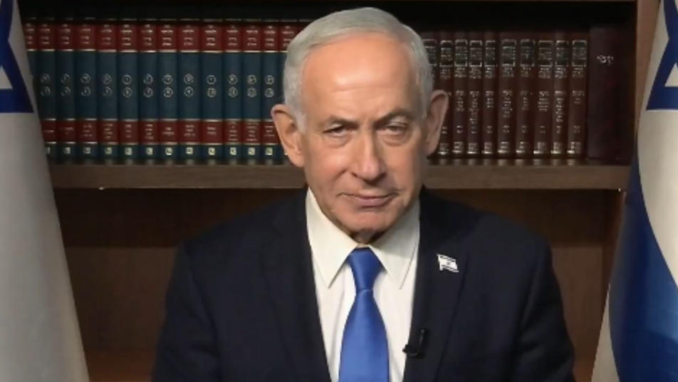 ‘I’m Dead… for Coffee’ Netanyahu Mocks Rumours in New Video 'I’m Dead… for Coffee' Netanyahu Mocks Rumours in New Video