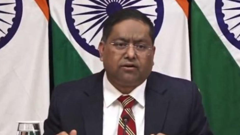 India Rules Out Talks with US on Warships for Strait of Hormuz
