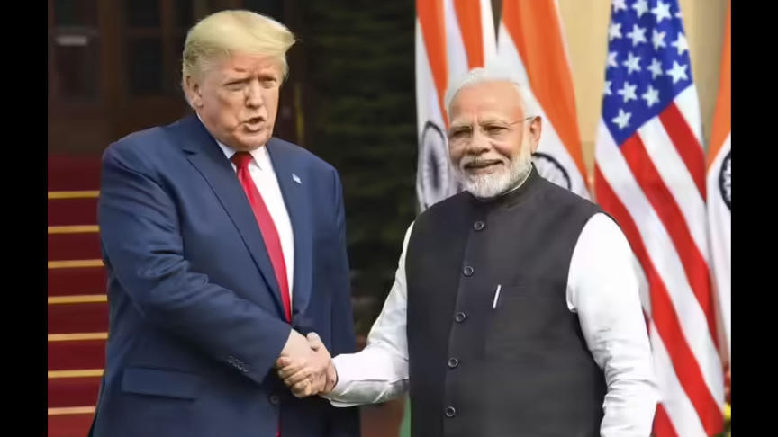 India-US Trade Deal to Be Signed After New Tariff Framework