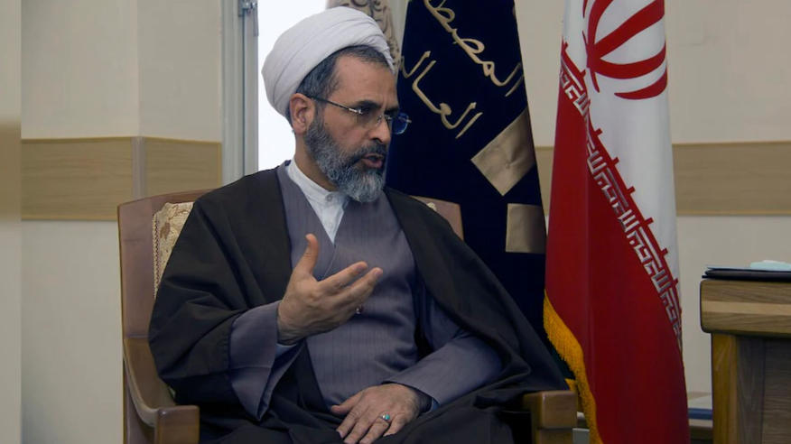 Iran Appoints Ayatollah Alireza Arafi as Interim Supreme Leader