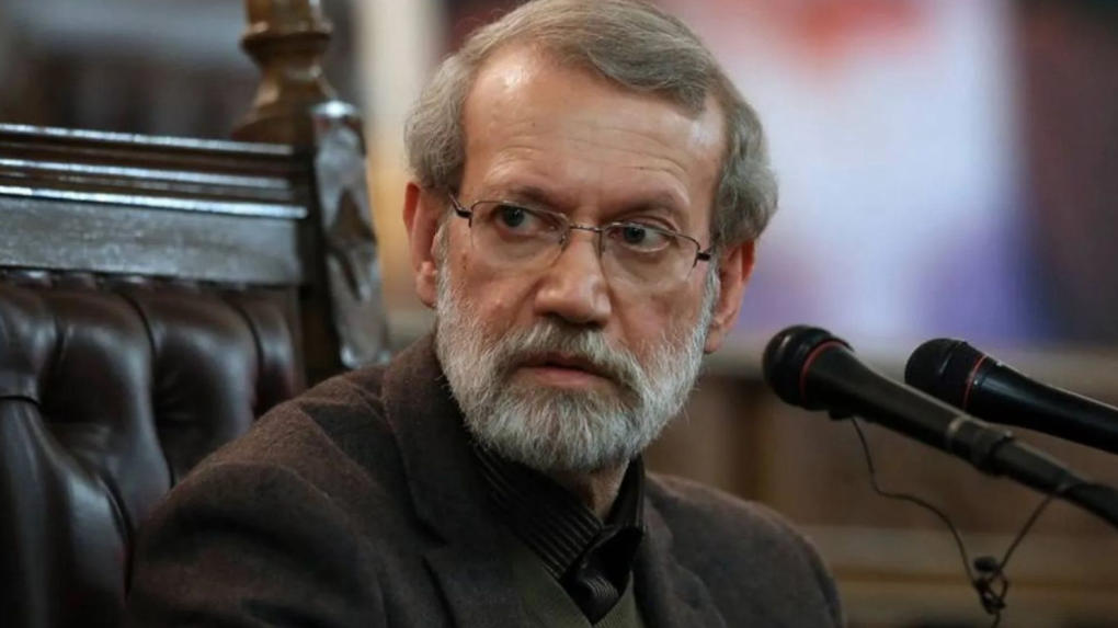 Iran Confirms Ali Larijani Killed in Israeli Airstrike Iran Confirms Ali Larijani Killed in Israeli Airstrike